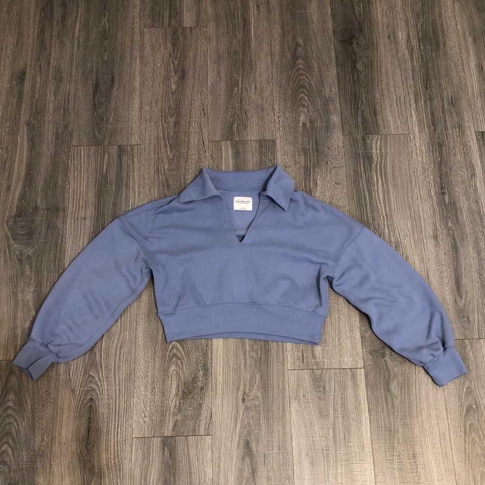 Abercrombie Sweater